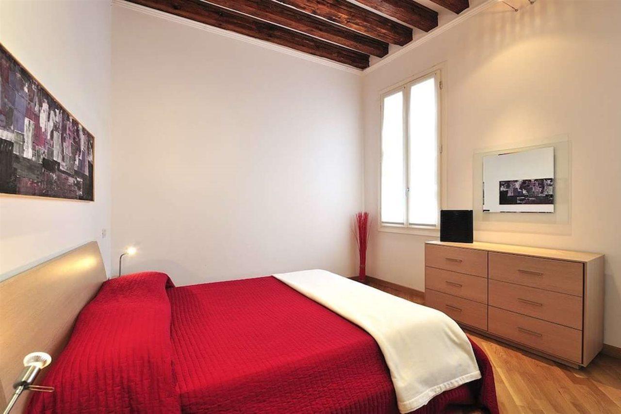 Apartament Alena Wenecja